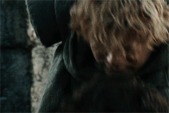 boromirs: “You left out one of the chief characters. Samwise the Brave. I want to hear more about Sa