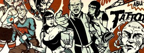 Oi! Ain't Dead!