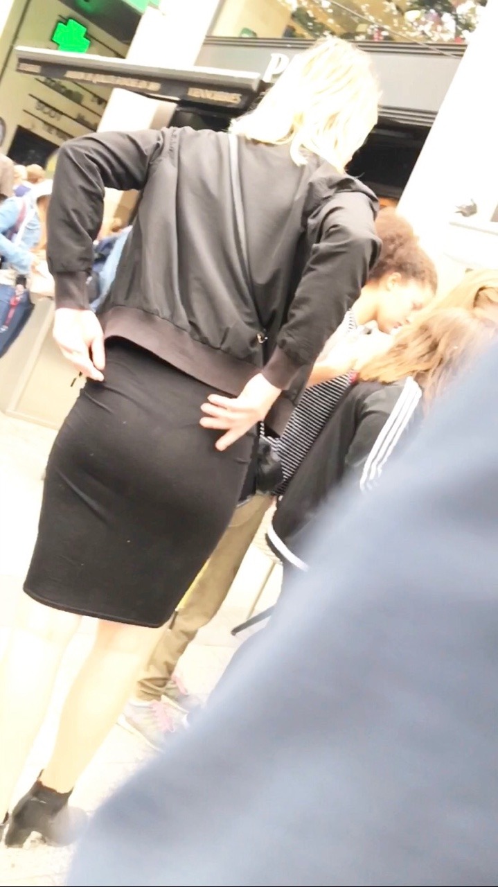 Caught Creepin