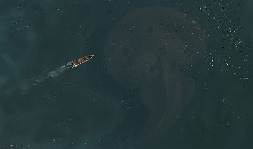 theartofanimation:Saeed Ramez  -   http://saeedramez.deviantart.com  -  https://www.facebook.com/SaeedRamez.1988