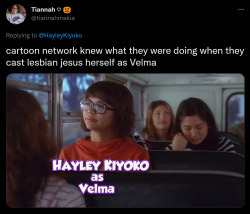 nicostiel:#LESBIAN VELMA FINALLY CANON