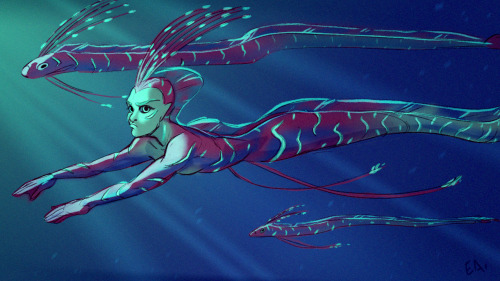 MerMay 2021