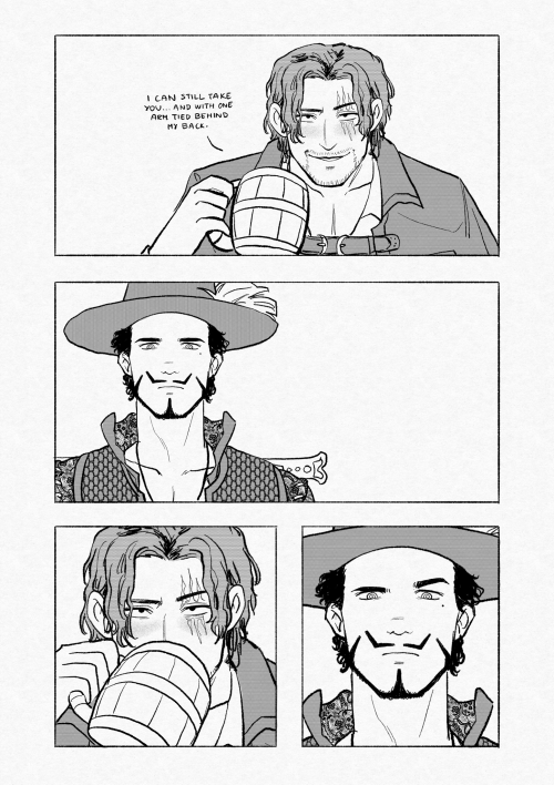 Shanks Had To Pay For Benns Therapy And Soundproof His Quarters