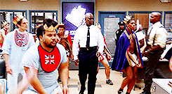 b99things:Halloween Parallels: The Squad 