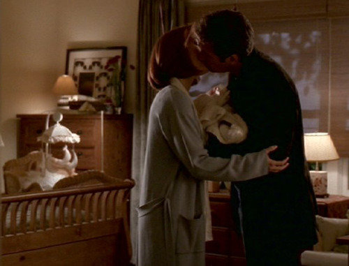 emilymphocyte:elf-hellion:nolibraryfines:…spending my day off comparing The X-files to Seinfeld…OH M