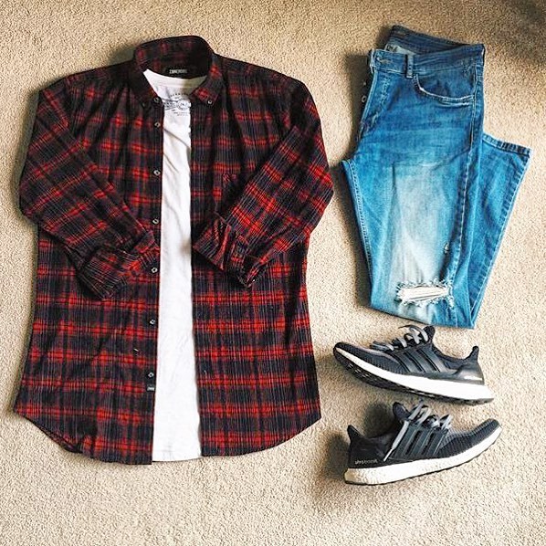 Stylish Mens Clothes — The Appropriate Mens Attire For Every...