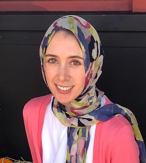 #Instagramadan 2021 Daily Takeovers Day 24
Name: Sondos Kholaki
Occupation: Hospital Chaplain, writer and author of Musings of a Muslim Chaplain
Location: Irvine, California
IG: @by_thepen
https://www.instagram.com/p/COgsvzGAPFW/?igshid=y5kxbacsqmwy