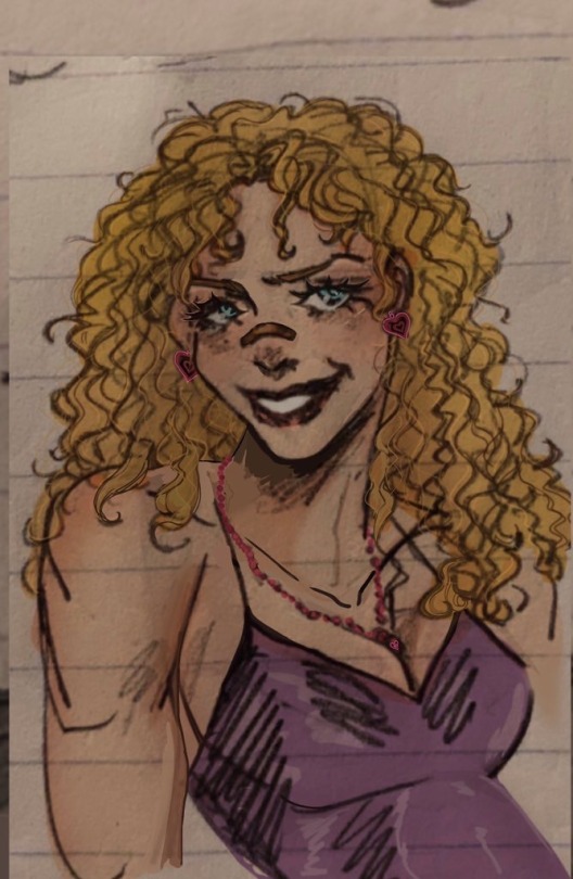 Batgirls Batgirls Batgirls !!