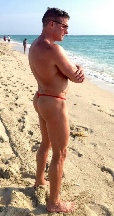 rangesman:  Beef@Beach #18