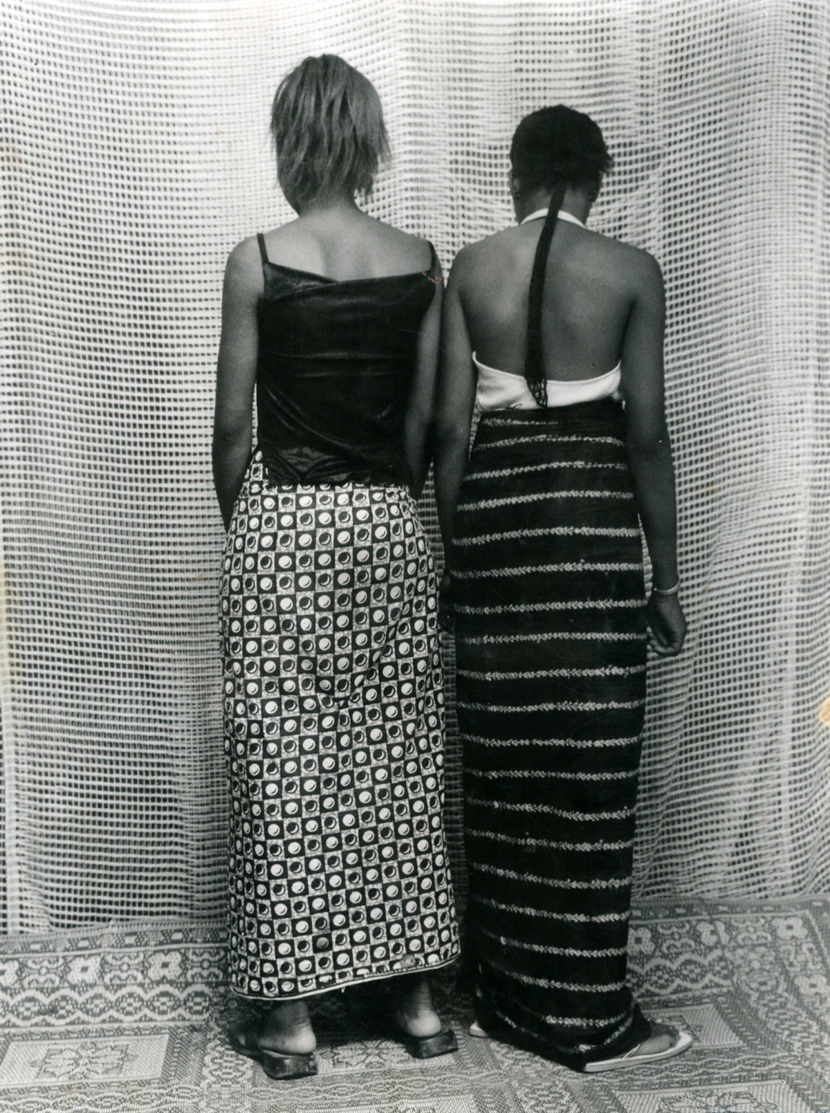 sym-biosis:Malick Sidibe 