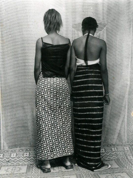 sym-biosis:Malick Sidibe  adult photos