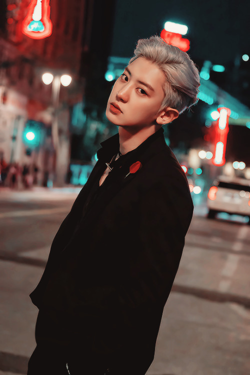exo-stentialism:EXO-SC // What A Life Teaser Photos