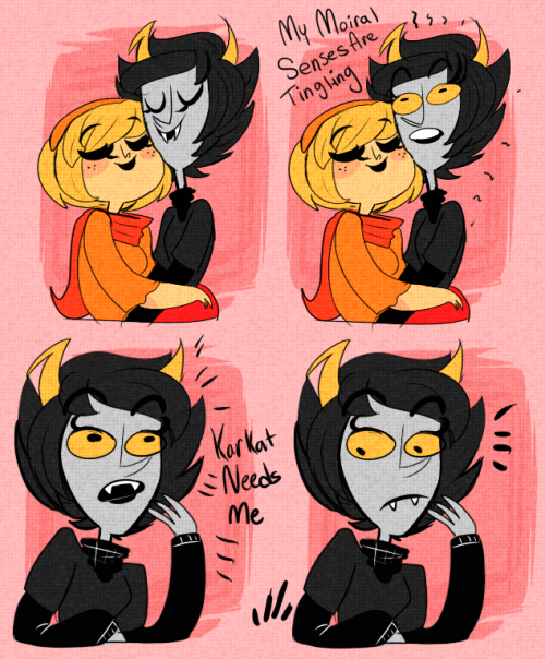 i just love kanaya