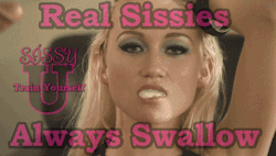 sissybitch7:  💚Sissy Bitch: http://sissybitch7.tumblr.com/💚   