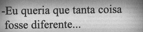 YOU LOST ME