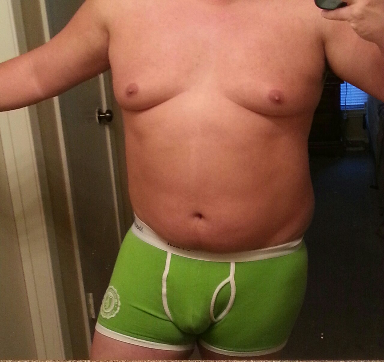 texasben83:  Made a Tummy Tuesday collage! 