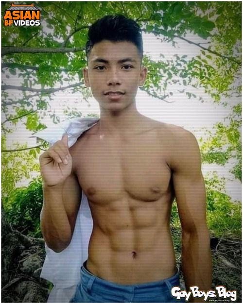 Athletic asian twink GayBoys.Blog HOME