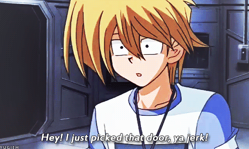 yugieh:  I love Yami Marik so much 