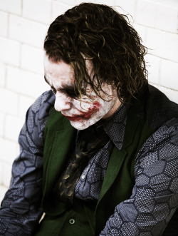 amtrey5:  why so serious?