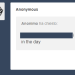 Let&rsquo;s start doing this like this, shall we?Glad you did anon!!!And feel