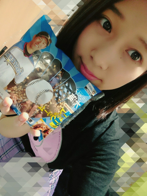 グローブのような。谷本安美｜つばきファクトリー オフィシャルブログ Powered by Ameba