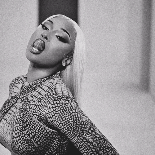MEGAN THEE STALLION | HER | 2022