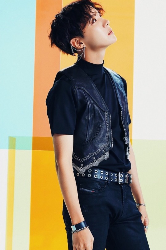 cheolonthisjoonieday - Yam ☆