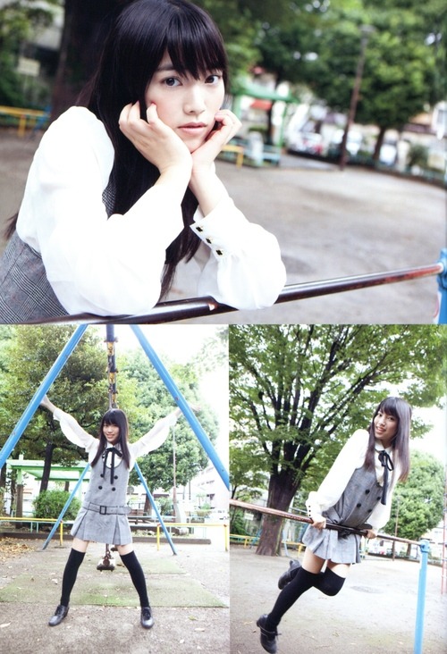 MOENESS OVERLOAD~!