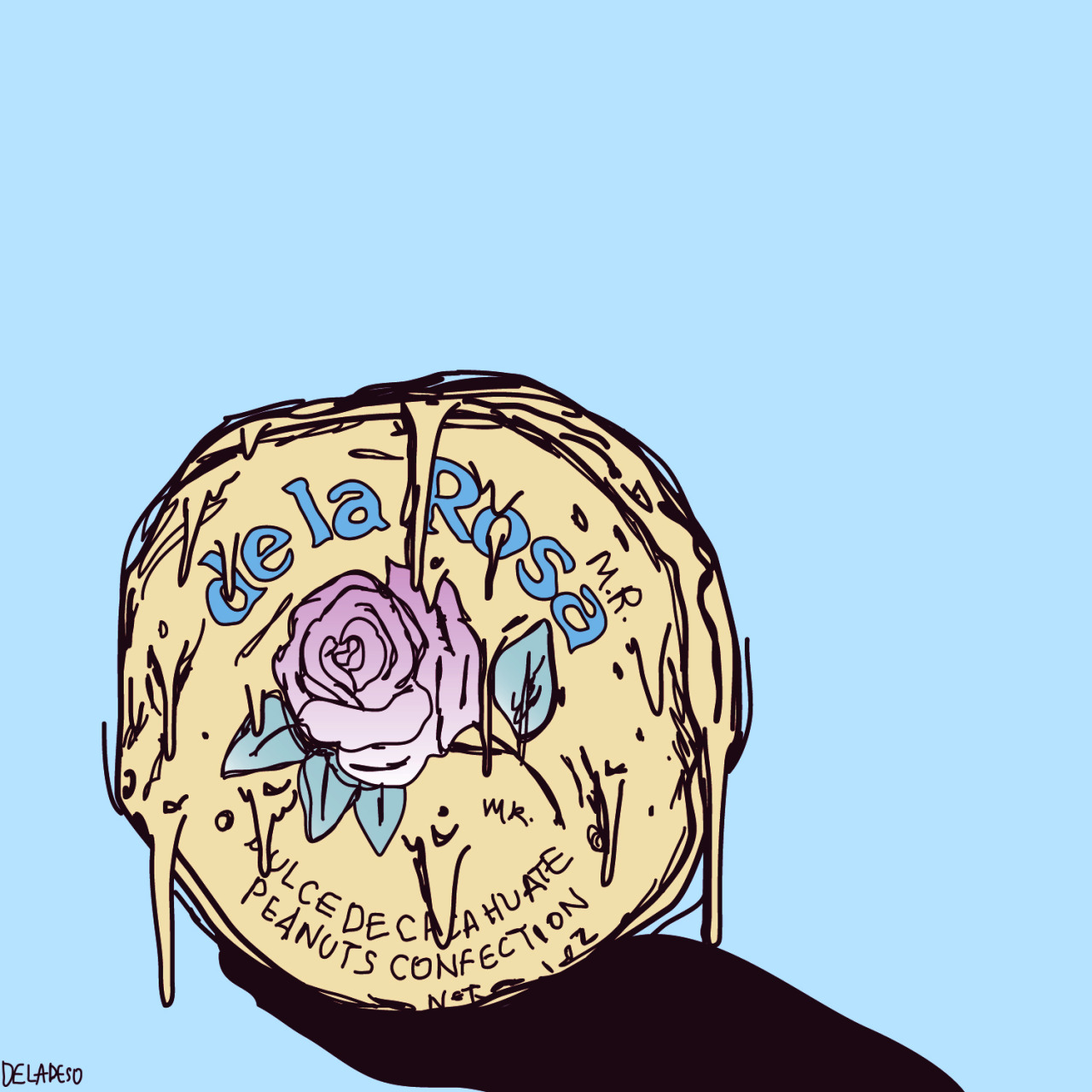 Como La Flor