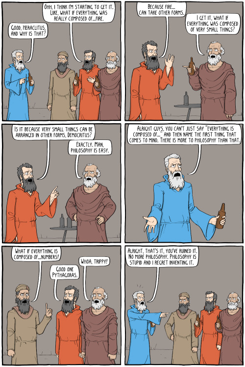  The Invention of Philosophy 