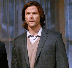 marilynmay:  Winchesters in sweater vests 
