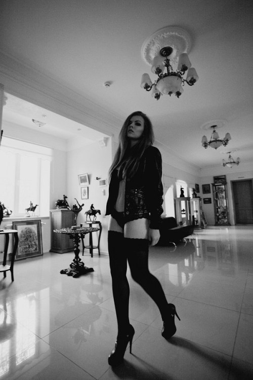 STOCKINGS