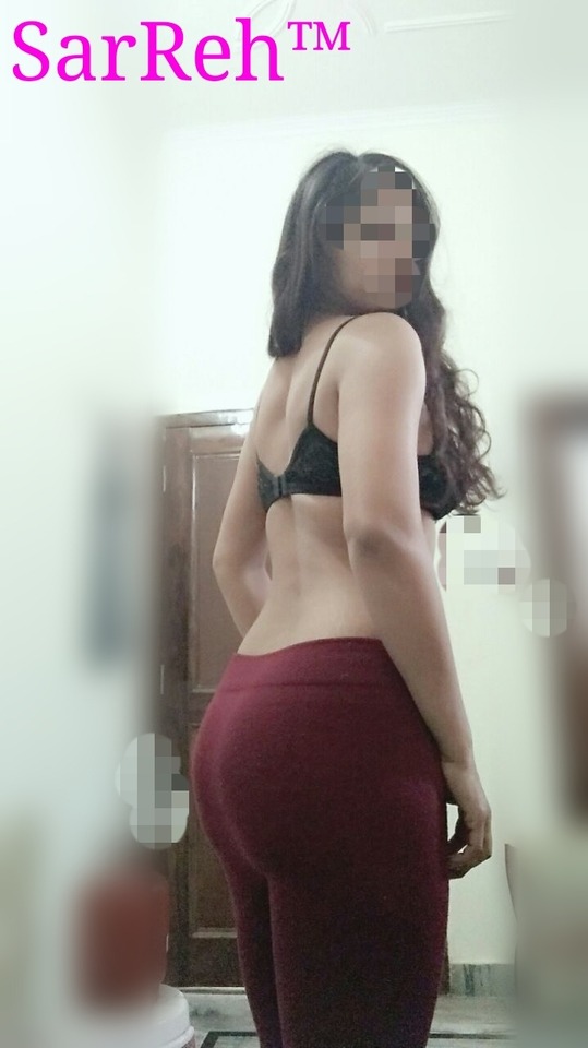Some Butt Show….🍑