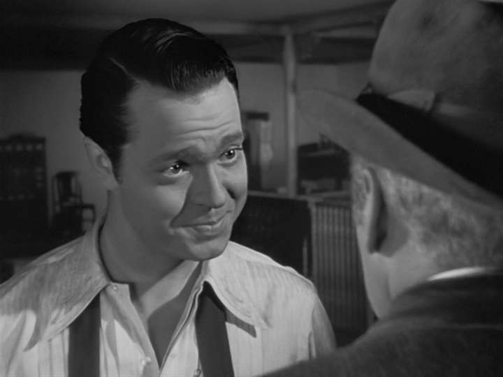 rottentomatoes:  cinemove:  Citizen Kane (1941) dir Orson Welles  Certified Fresh