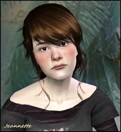 maryannsims2:Jeannette DOWNLOAD JEANNETTE  - SFS   -  MediafireOld sim from 2015