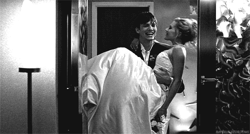 Military spousehood- where your dreams of a typical ‘white wedding’ go to die