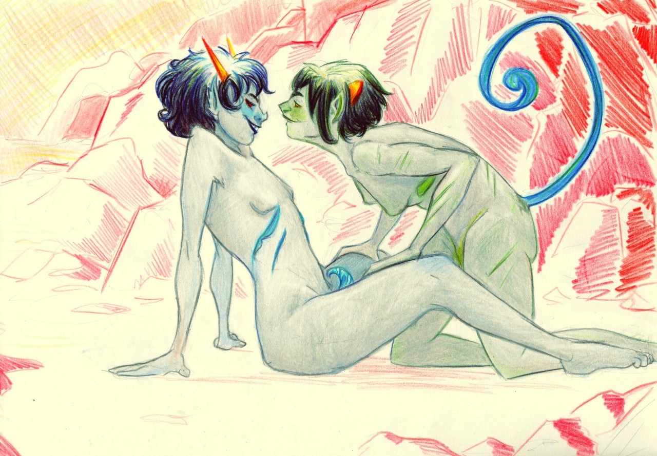 the-shame-maker:   Wow there easy tiger (they’re soo cool and awesome and aaaah)