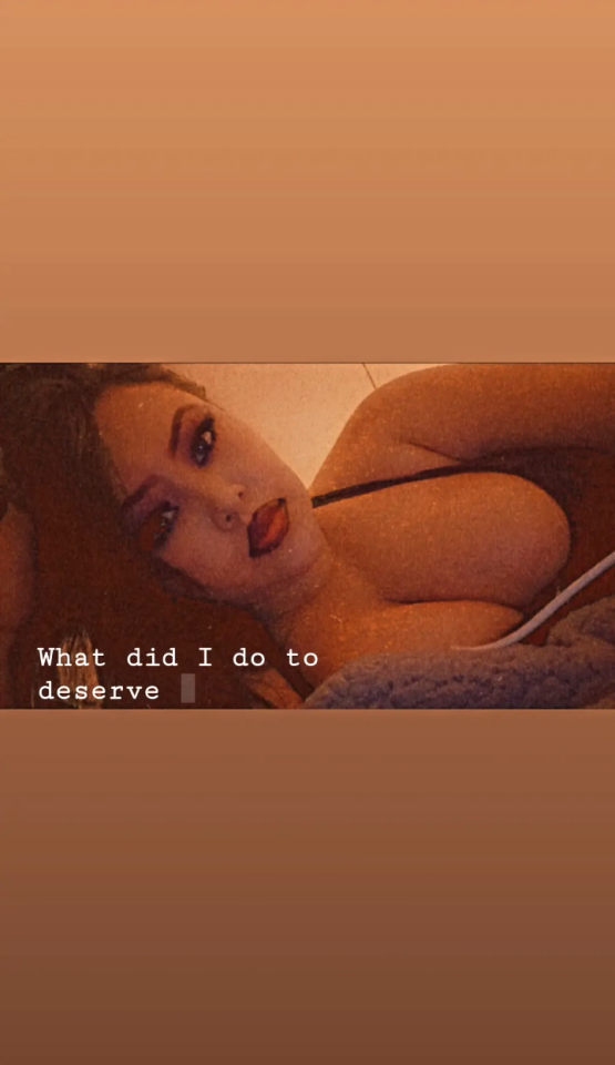 Apache Baddiez 😤