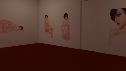 April’s bedroom needs art… nude art. Just like Clare had some renders from @affect3d-com in her bedroom, I am now asking for your input for some posters. Send me a link to a free 3D rendered nude-art/pinup picture which is in FullHD (1080x192