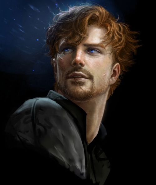 alanspazzaliartist:By Tina Yeah