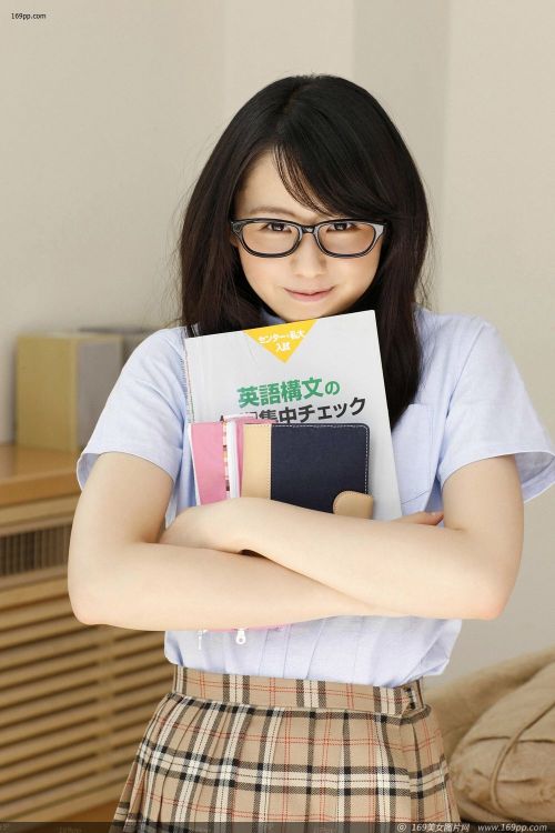 I Need To Study Later, Ok? - Rina Koike (小池 里奈) 