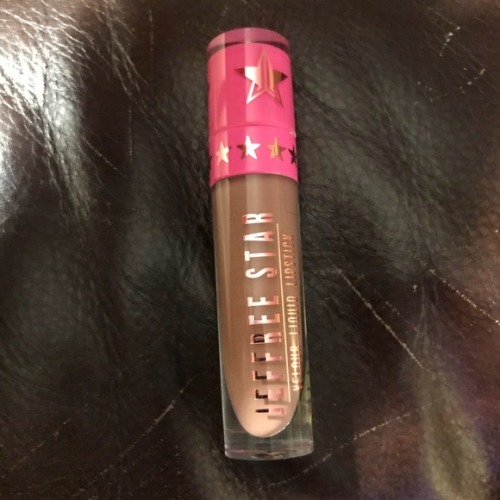 I just added this listing on Poshmark: Jeffree Star Liquid Lipstick. #poshmark #fashion #shopping #s