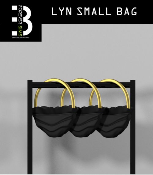 LYN SMALL BAG and KIANY HUMAN WIGall avaliable on my patreon PATREON DOWNLOAD(free) - June 16th