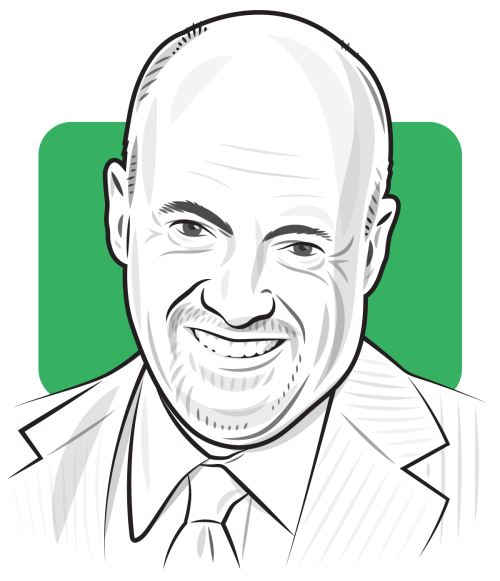 Jim Cramer tells us about balancing multiple jobs, his bar in Brooklyn, and coming back from the Jon