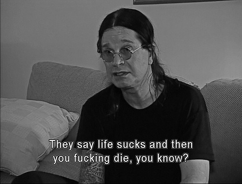 ozzy osbourne enfermedad mental