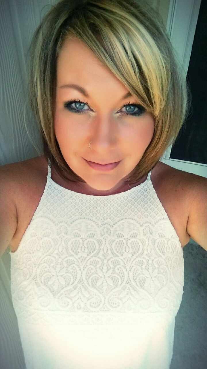 goodgrlgonebad:  Just me!! 😜