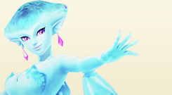 thelightinourheart:   Endless List of Favorite Characters :   ↳ Princess Ruto