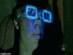 hypnolad: Lost: Brainwashing Yes room 23… enter and get … reprogrammed… even the guy who entered is entranced by the screen…  but the drugs and glasses…make you obey https://www.youtube.com/watch?v=JakJRAgEjQE 