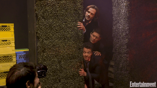 Beautiful Boys. Ep 300 EW Shoot.