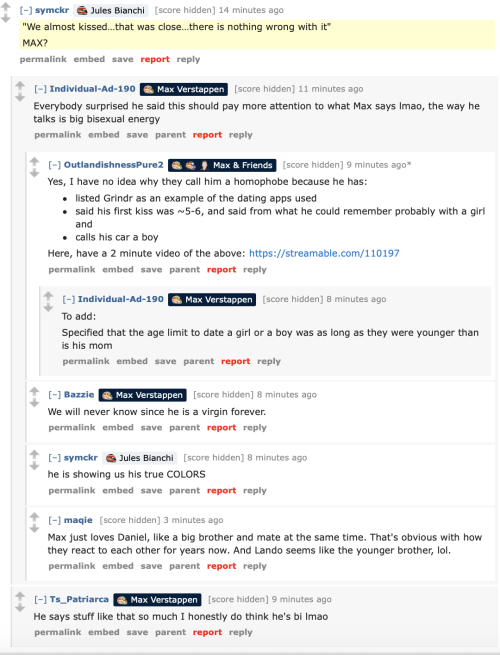 Guys (gn) I Think Reddit Is Onto Bi-Max!